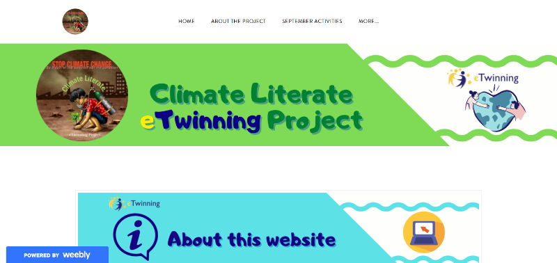 Climate Literate